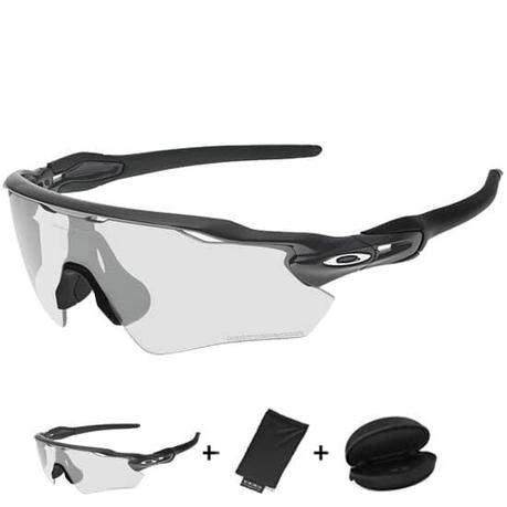 Beneficios de las Gafas fotocromáticas para ciclistas