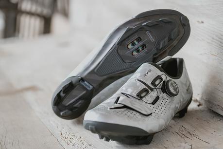 Las mejores zapatillas de ciclismo para gravel