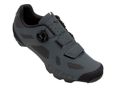 Las mejores zapatillas de ciclismo para gravel