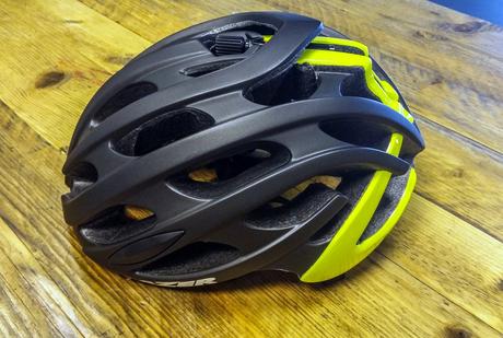 Los mejores cascos de carretera para ciclismo de ruta