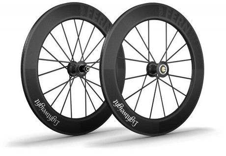 ¿Por qué las ruedas de carretera cada vez son más anchas?