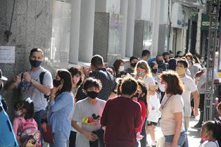 Con protocolo y dudas comenzaron las clases