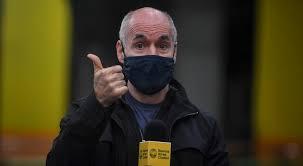 Larreta dará discurso remoto por aislamiento