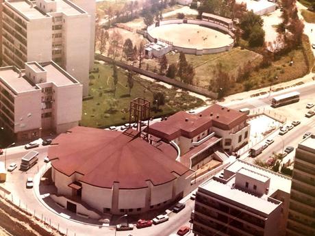 Historia de los Salesianos en Fuenlabrada