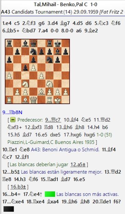 Diamantes para la Eternidad de Misha Tal (56)