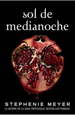 Reseña: Sol de medianoche de Stephenie Meyer Reseña: Sol de medianoche de Stephenie Meyer