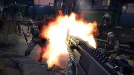 Sniper Ghost Warrior Contracts 2 llegará en junio