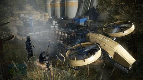 Sniper Ghost Warrior Contracts 2 llegará en junio