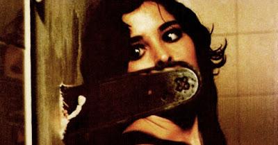 MIL GRITOS TIENE LA NOCHE (España, Puerto Rico; 1982) Psycho Killer, Intriga, Policíaco, Terror