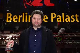 PALMARÉS DEL FESTIVAL DE CINE DE BERLÍN 2021