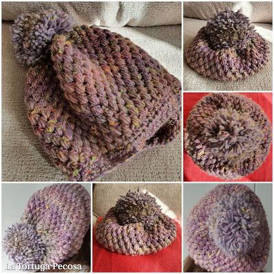 GORRO PIM PAM PUM GORRO PIM PAM PUM