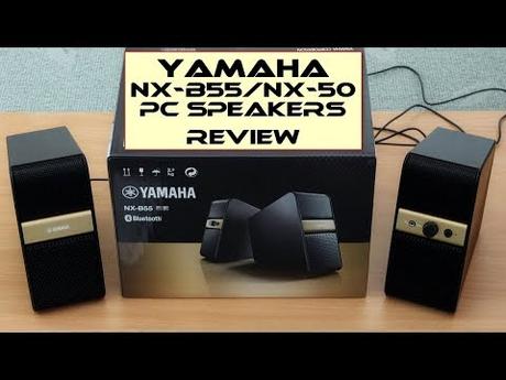 yamaha-nx-b55/nx-50-speakers---review