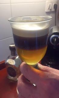 IRISH COFFEE IRISH COFFEE