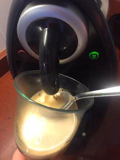 IRISH COFFEE IRISH COFFEE