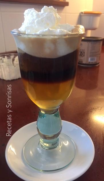 IRISH COFFEE IRISH COFFEE