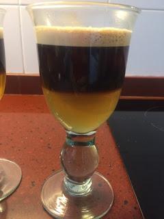 IRISH COFFEE IRISH COFFEE