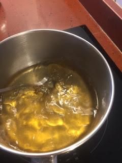 IRISH COFFEE IRISH COFFEE