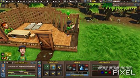 ANÁLISIS: Founders’ Fortune ANÁLISIS: Founders’ Fortune