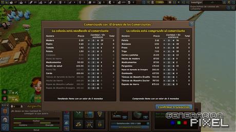 ANÁLISIS: Founders’ Fortune ANÁLISIS: Founders’ Fortune