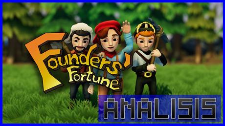 ANÁLISIS: Founders’ Fortune