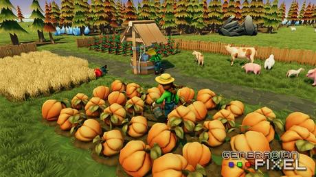 ANÁLISIS: Founders’ Fortune ANÁLISIS: Founders’ Fortune