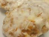 Patatas rellenas boloñesa gratinadas gluten