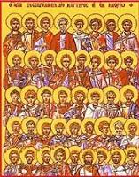 Peleó por el papa, peleó por reliquias.