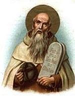 Peleó por el papa, peleó por reliquias.