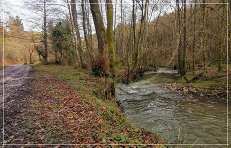 Ruta circular, Ubide-Gorbeia