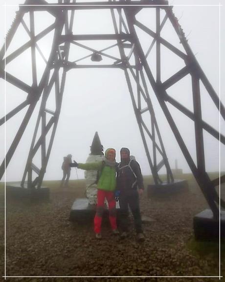 Ruta circular, Ubide-Gorbeia