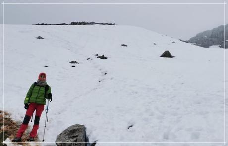 Ruta circular, Ubide-Gorbeia