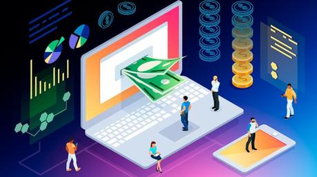 Prospectivas asombrosas: Prospectiva Nº 9