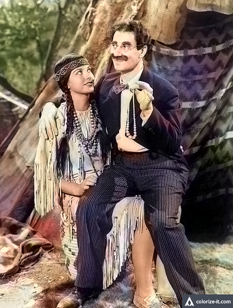 Prospectivas asombrosas: Prospectiva Nº 9