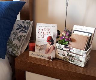 Nadie sabrá de mi (Javier Arias Artacho)