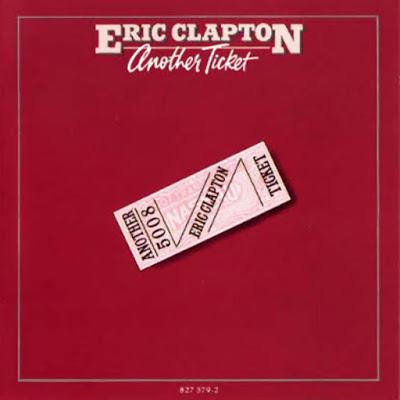 Eric Clapton - I can't stand it (1981)
