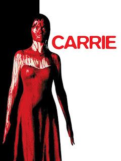 Hablemos de Carrie White, de Stephen King