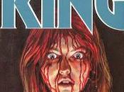 Hablemos Carrie White, Stephen King