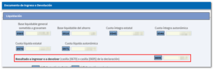 Como realizar una simulación de nuestra declaración de la renta: Renta Web Open Como realizar una simulación de nuestra declaración de la renta: Renta Web Open