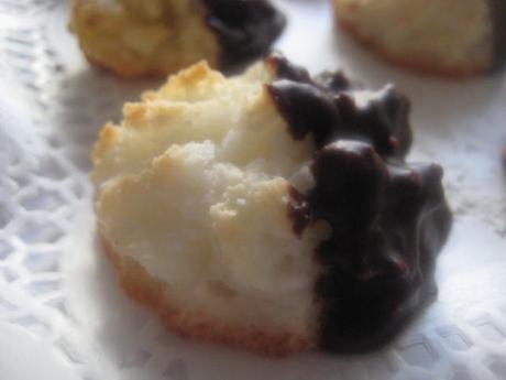 SULTANAS CON CHOCOLATE