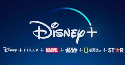 Disney+ Anuncia las fechas de estreno de sus series