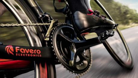 Potenciómetro Favero Assioma Duo después de 10.000 km