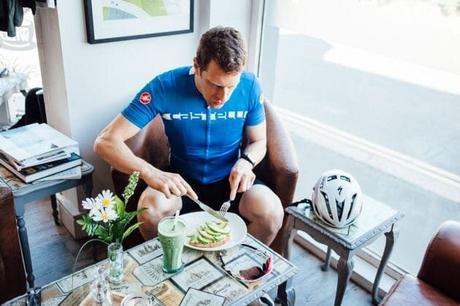 Truco para acelerar el metabolismo rápidamente