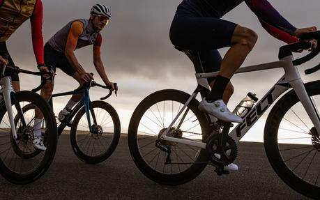 ¿Quieres subir más rápido en bici? Te decimos cómo mejorar