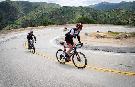 ¿Quieres subir más rápido en bici? Te decimos cómo mejorar