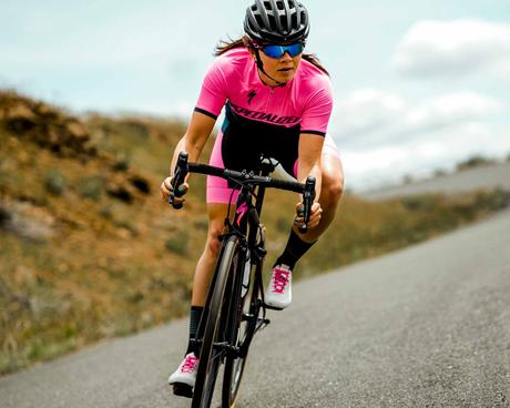 Entrenamiento para mujeres ciclistas ¿Que debes saber?