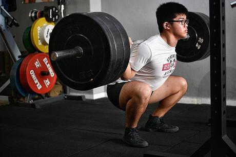 Fuerza máxima en gimnasio ¿Cómo calcularla?
