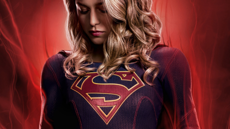 The CW estrenará la temporada final de ‘Supergirl’ el 30 de marzo.