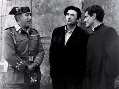 Y LLEGÓ EL DÍA DE LA VENGANZA - Fred Zinnemann Y LLEGÓ EL DÍA DE LA VENGANZA - Fred Zinnemann