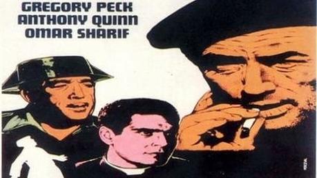 Y LLEGÓ EL DÍA DE LA VENGANZA - Fred Zinnemann Y LLEGÓ EL DÍA DE LA VENGANZA - Fred Zinnemann