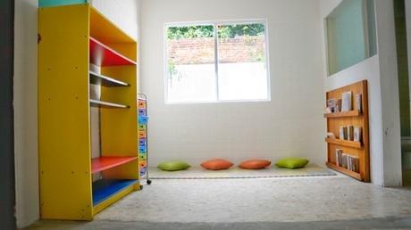 Preescolar en Cuernavaca Gardner School Cuernavaca